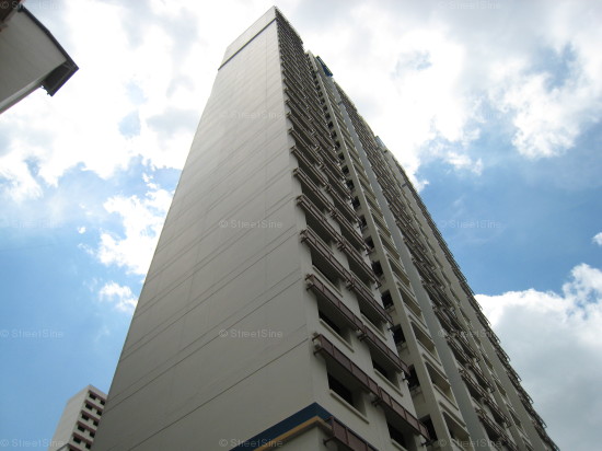 Blk 131B Kim Tian Road (Bukit Merah), HDB 5 Rooms #140542